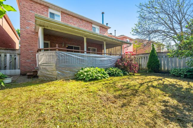 10 Iles St, House other with 5 bedrooms, 4 bathrooms and 2 parking in Ajax ON | Image 47