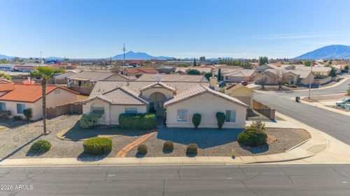 3824 Plaza De La Yerba, Sierra Vista, AZ, 85650-9280 | Card Image