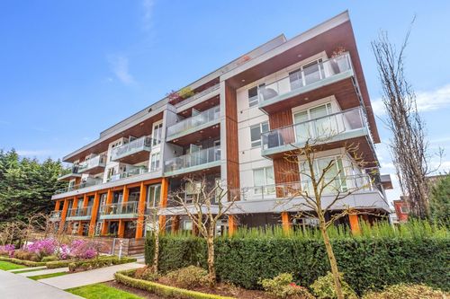 407-1327 Draycott Rd, North Vancouver, BC, V7J1W1 | Card Image