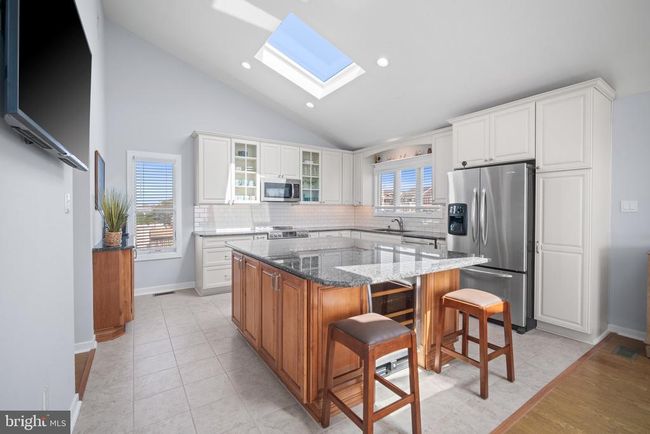 913 Ocean Ave, House other with 4 bedrooms, 3 bathrooms and null parking in BRIGANTINE NJ | Image 9