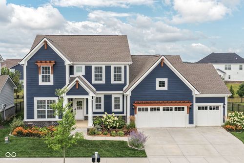 15679 Woodford Dr, Westfield, IN, 46074-7471 | Card Image
