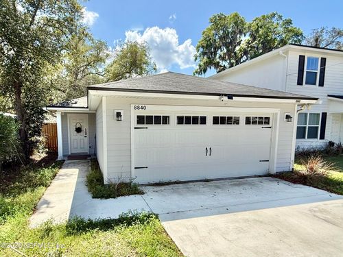 8840 Eaton Ave, JACKSONVILLE, FL, 32211-8020 | Card Image