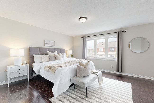 65 Mortimer Cres, House other with 4 bedrooms, 4 bathrooms and 2 parking in Ajax ON | Image 37