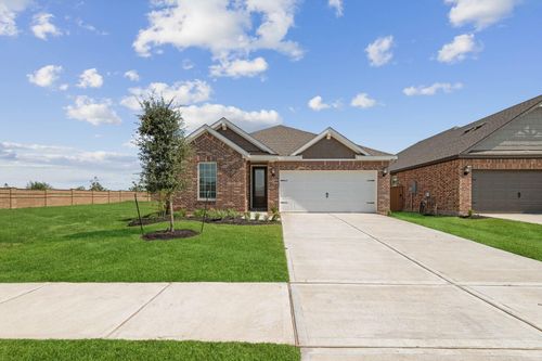 10819 Turkey Creek Run Dr, Beasley, TX, 77417-0298 | Card Image