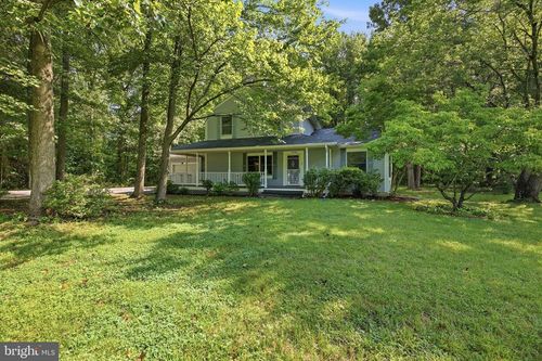 1116 Pemberton Ln, LOTHIAN, MD, 20711-2402 | Card Image