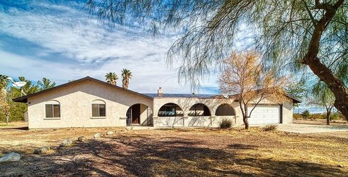 4530 W Ridgecrest Blvd, Ridgecrest, CA, 93555-8477 | Card Image