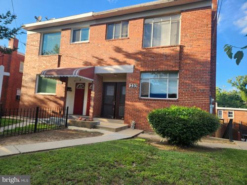 210 Webster St Ne, WASHINGTON, DC, 20011-5082 | Card Image