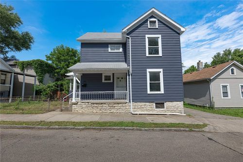 153 Dover St, Dayton, OH, 45410-1922 | Card Image