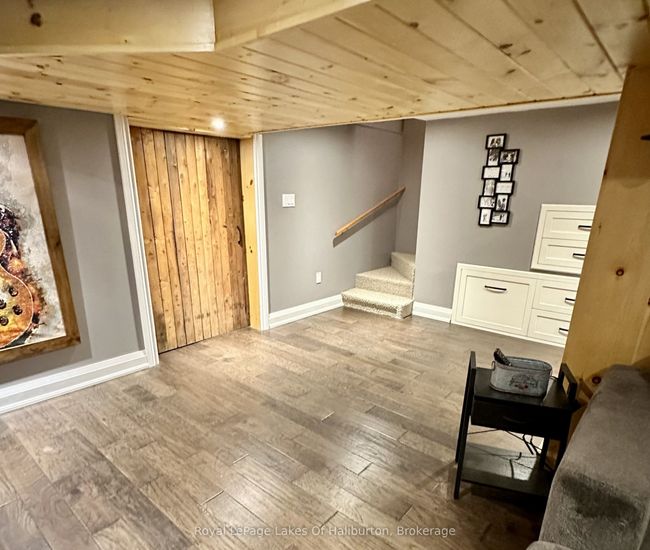 3875 Loop Rd, House other with 3 bedrooms, 2 bathrooms and 6 parking in Harcourt ON | Image 26
