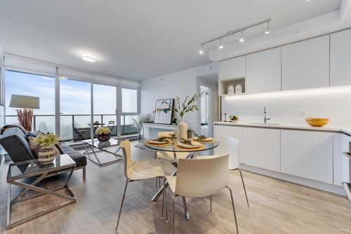 1402-525 Foster Ave, Coquitlam, BC, V3J0H6 | Card Image