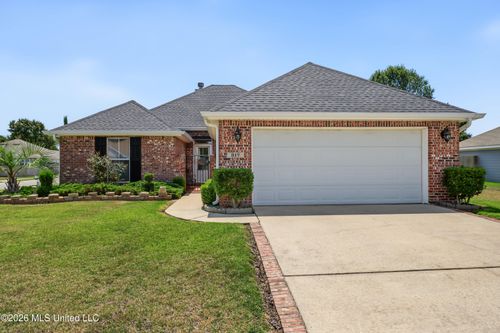 317 Twin Lakes Boulevard, Long Beach, MS, 39560 | Card Image