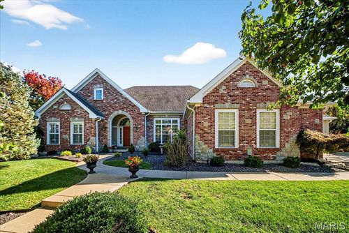 883 Arbor Chase Dr, Wildwood, MO, 63021-3603 | Card Image