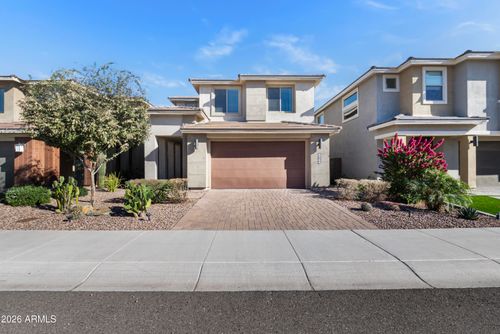 21927 N 31st Place, Phoenix, AZ, 85050 | Card Image