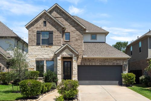 2106 Ironwood Pass Drive, Missouri City, TX, 77459 | Card Image