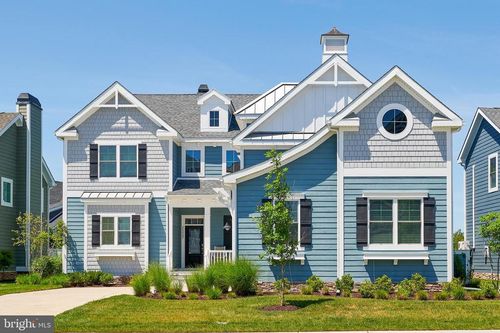 254 Clara Lane, LEWES, DE, 19958 | Card Image