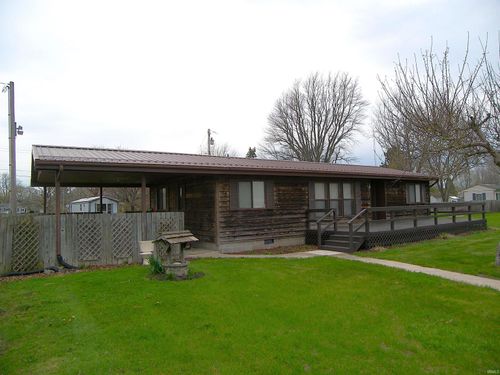 18661 East St, Tippecanoe, IN, 46570-9793 | Card Image