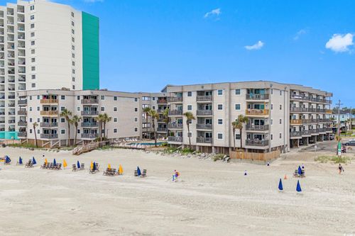 203-1310 N Waccamaw Dr, Murrells Inlet, SC, 29576-9069 | Card Image