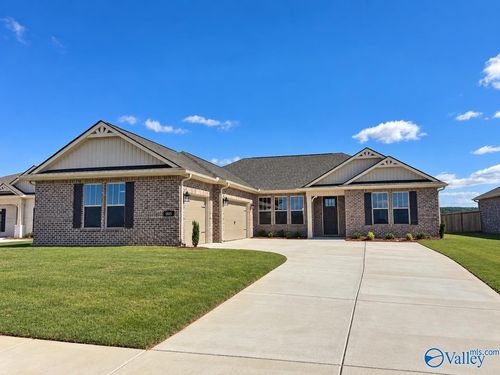 1105 Maplehurst Street, Decatur, AL, 35603 | Card Image