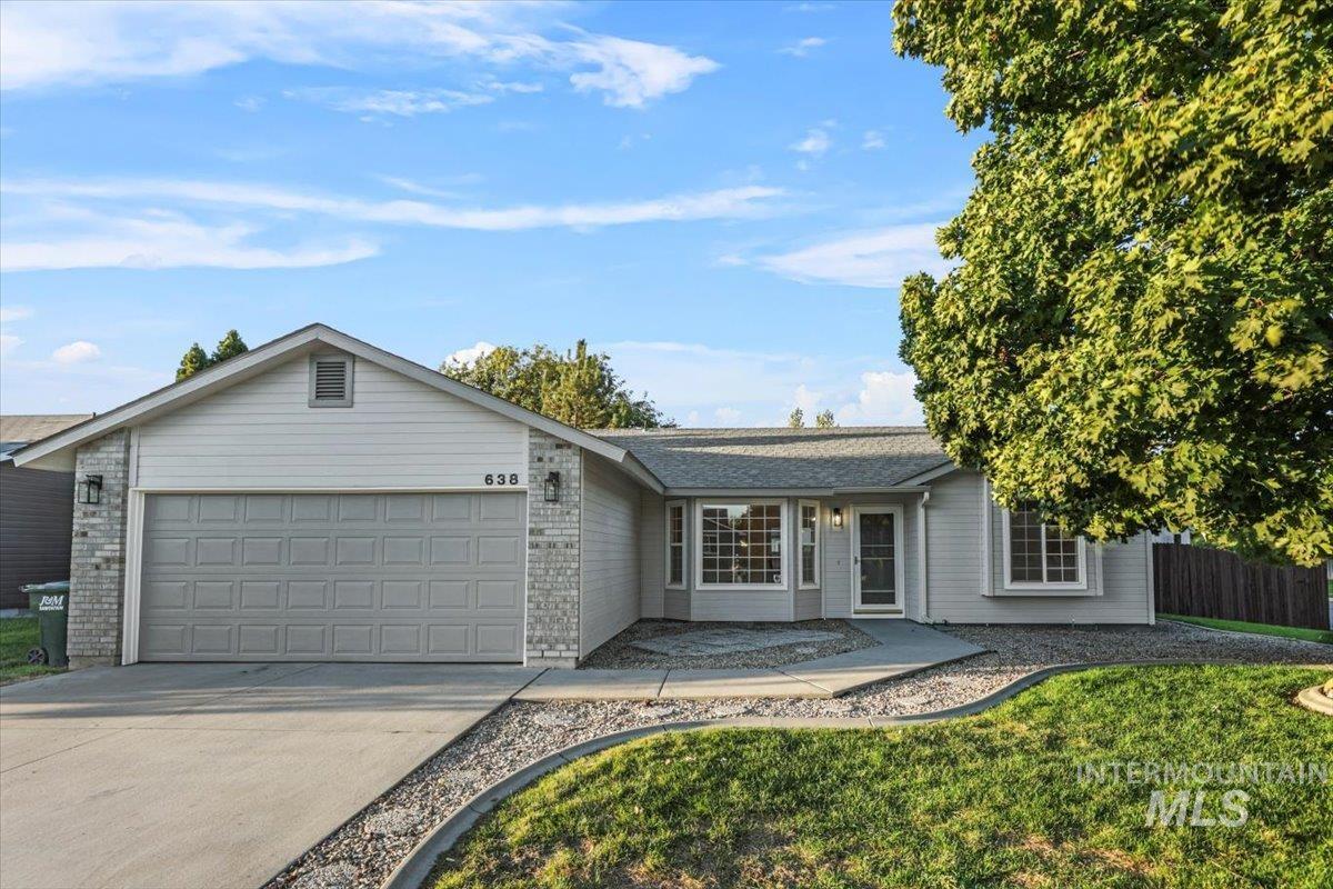 White Fang St, Kuna, ID 83634