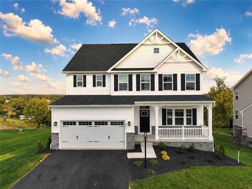 6453 Marco Ct, North Huntingdon, PA, 15642-8507 | Card Image