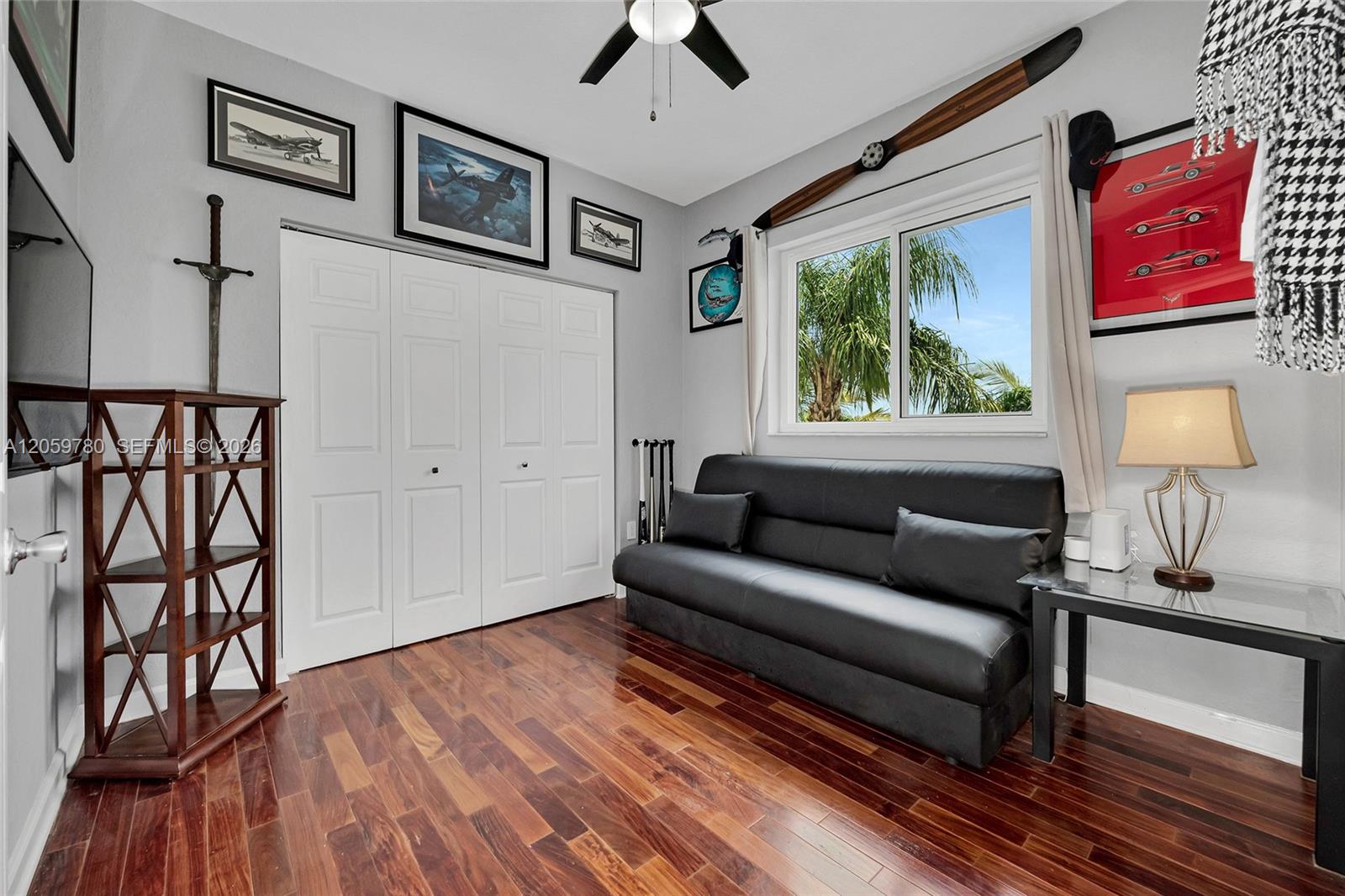 Residential in Miami 4