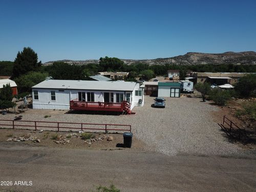 2880 E Zachary Lane, Camp Verde, AZ, 86322 | Card Image
