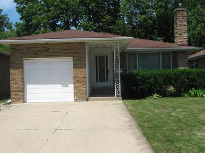 4204 Main Street, House other with 3 bedrooms, 2 bathrooms and 3 parking in Skokie IL | Image 1