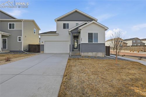 382 Indian Grass St, Calhan, CO, 80808-8472 | Card Image