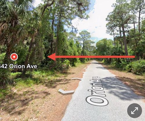 17442 Orion Ave, Port Charlotte, FL, 33954 | Card Image