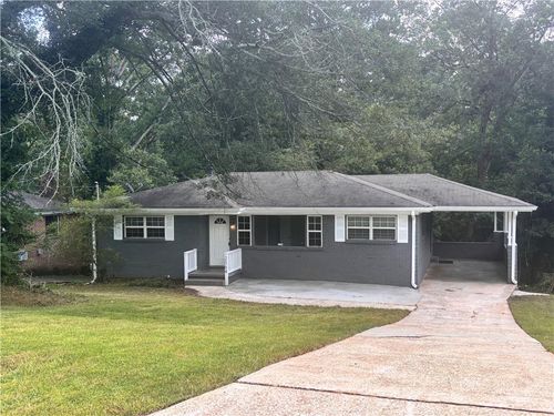 2064 Shamrock Dr, Decatur, GA, 30032-5953 | Card Image