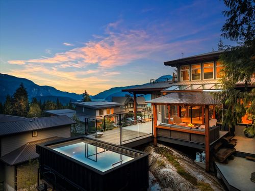 4-40781 Thunderbird Ridge, Garibaldi Highlands, BC, V0N1T0 | Card Image