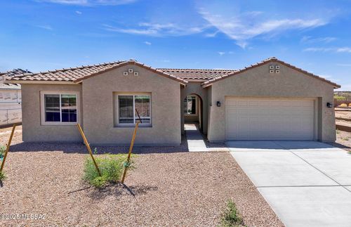 13257 N Galena Trl, Oro Valley, AZ, 85755-0035 | Card Image