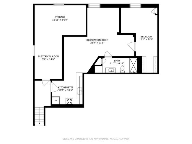 View of layout | Image 36