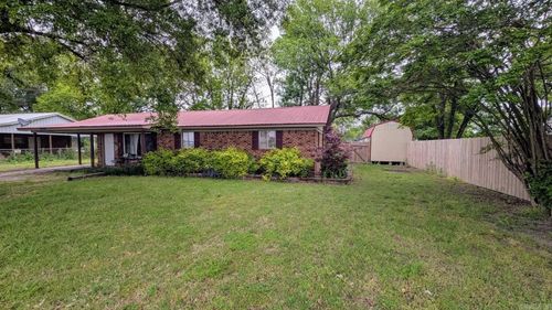 116 Combs St, Tuckerman, AR, 72473-9083 | Card Image