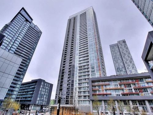 3810-75 Queens Wharf Rd, Toronto, ON, M5V0J8 | Card Image