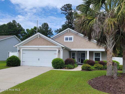 424 Enderby Way, Little River, SC, 29566-8537 | Card Image