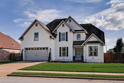 1726 W Berkeley Ave, Rogers, AR, 72758-6215 | Card Image