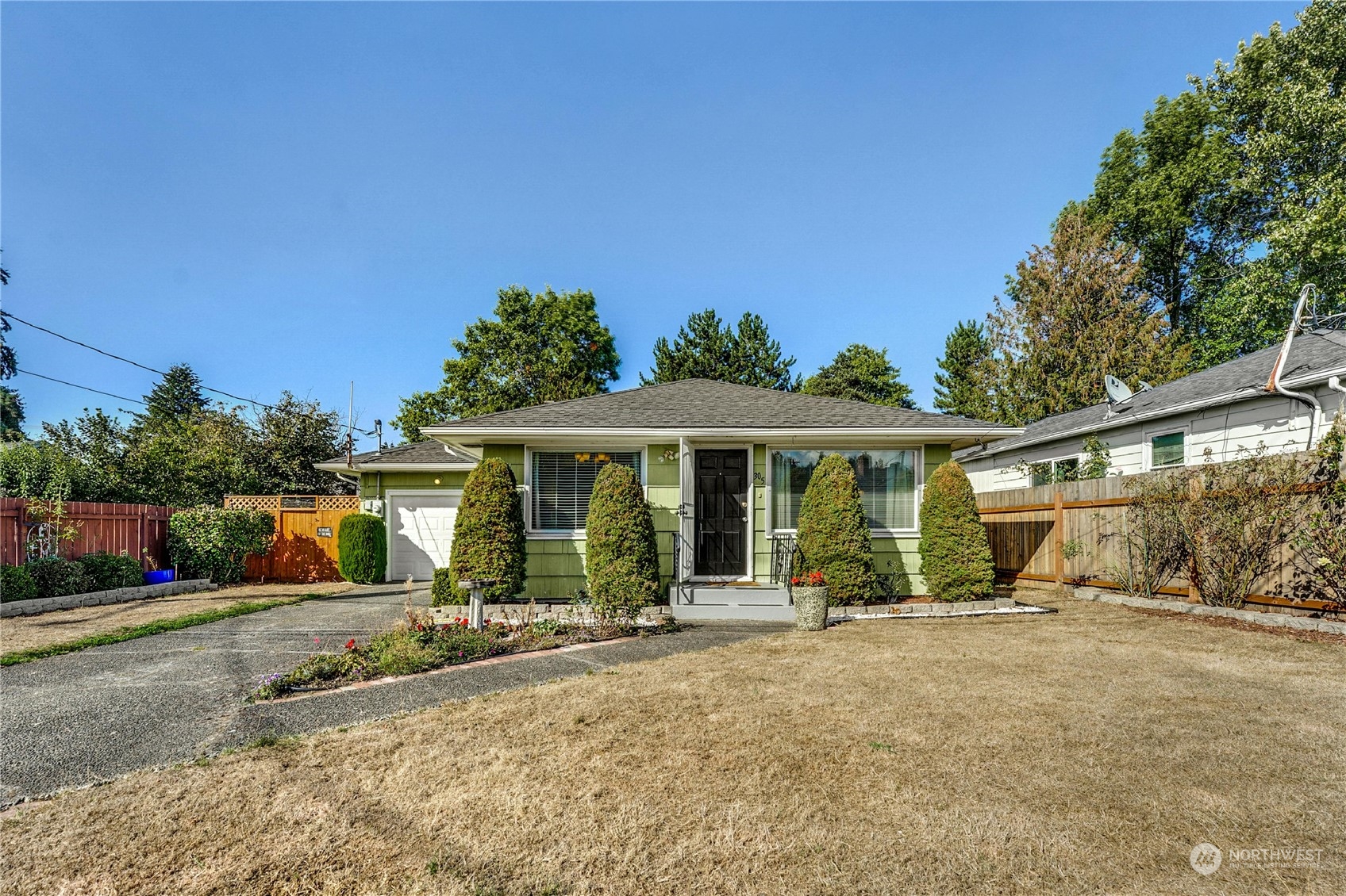 76th St, Tacoma, WA 98408