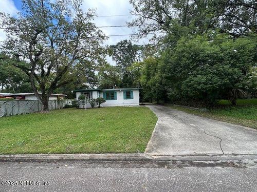 2432 Ellington Ave, Jacksonville, FL, 32209-2919 | Card Image