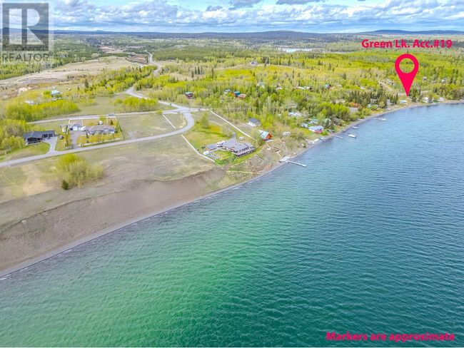 8562 Skyline Dr, House other with 5 bedrooms, 3 bathrooms and null parking in 70 Mile House BC | Image 8