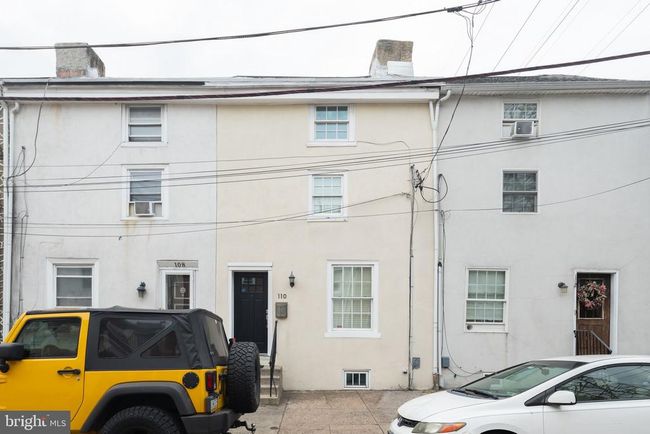 110 Roxborough Ave, Townhouse with 3 bedrooms, 2 bathrooms and null parking in PHILADELPHIA PA | Image 24