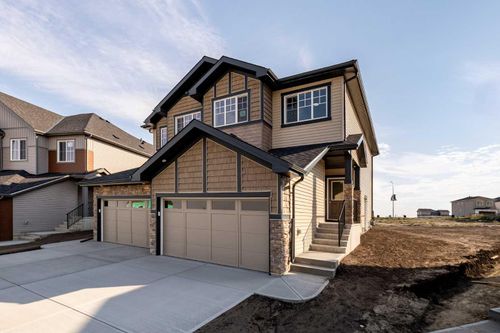 312 Pl Edgefield, Strathmore, AB, T1P0E8 | Card Image