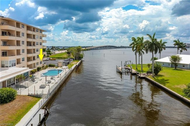 Property view of water featuring a boat dock | Image 38