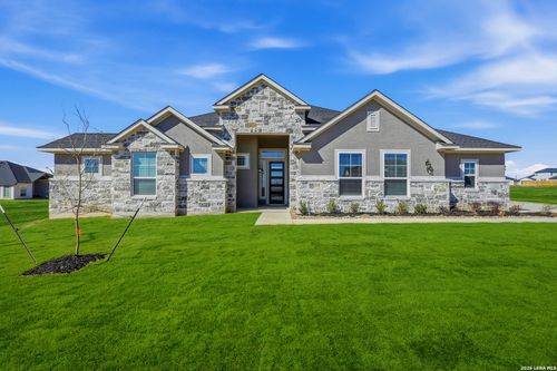811 Niebla Crk, San Antonio, TX, 78263-6059 | Card Image