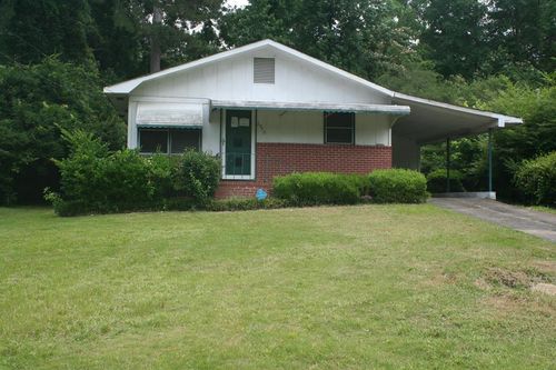 2940 Urban Avenue, Columbus, GA, 31907 | Card Image