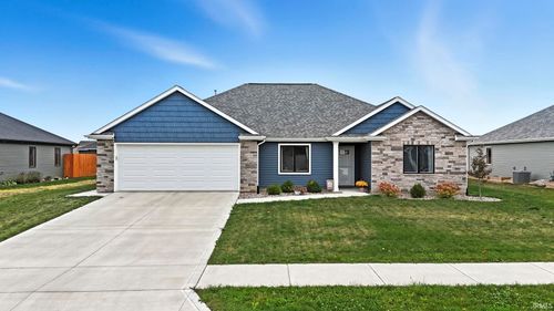 1603 Hickory Holw, Auburn, IN, 46706-3356 | Card Image