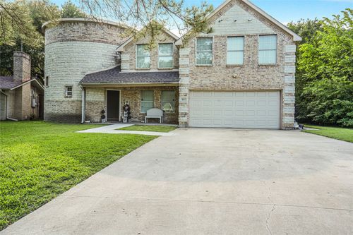 813 Beacon Hill Dr, Irving, TX, 75061-6629 | Card Image