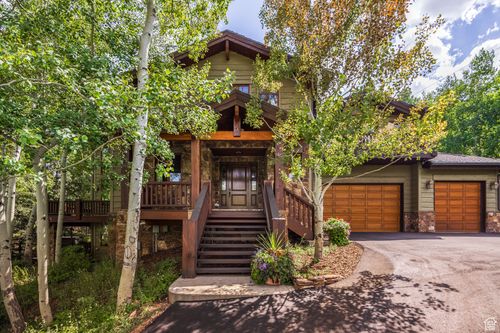 2185 Bear Hollow Dr, Park City, UT, 84098-8501 | Card Image