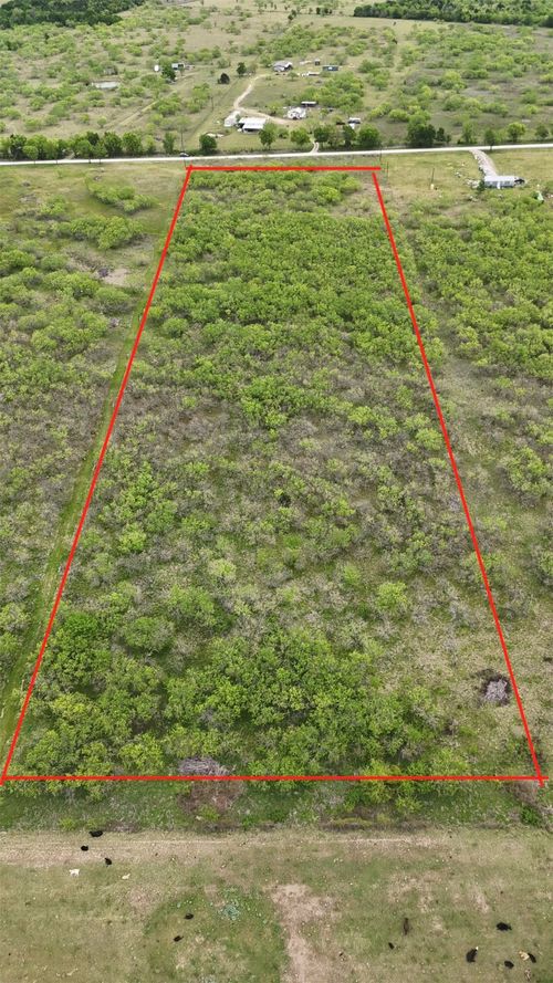 TBD Se County Road 1280, Streetman, TX, 75859 | Card Image