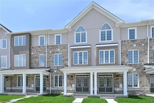 43 Cullingtree Pl, Caledon, ON, L7C4N7 | Card Image